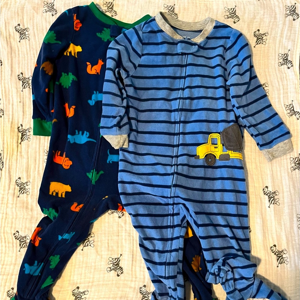 Onsie Sleepers